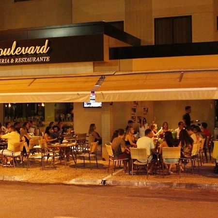 Prive Boulevard Caldas Novas Zewnętrze zdjęcie