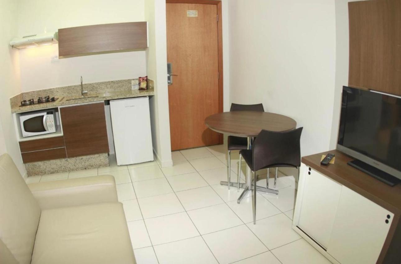 Prive Boulevard Caldas Novas Zewnętrze zdjęcie