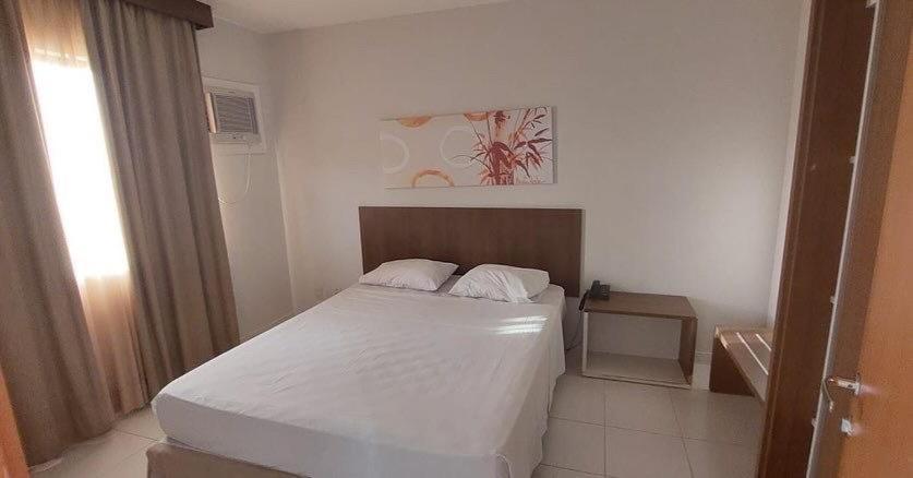 Prive Boulevard Caldas Novas Zewnętrze zdjęcie