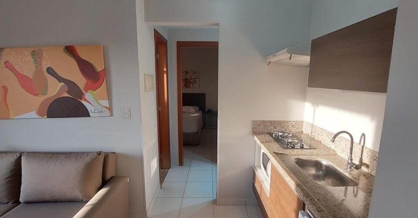 Prive Boulevard Caldas Novas Zewnętrze zdjęcie