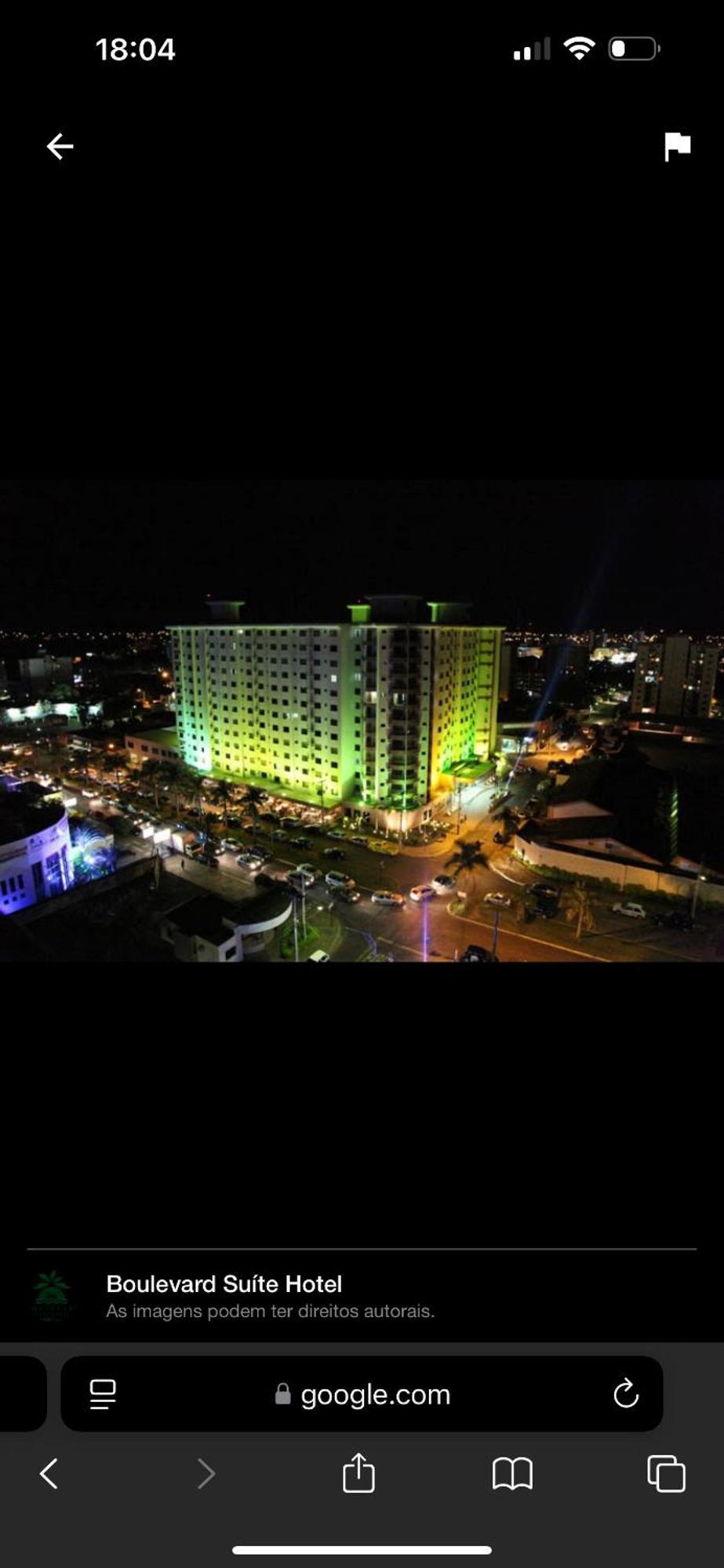 Prive Boulevard Caldas Novas Zewnętrze zdjęcie
